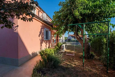 Vakantieappartement Gezinsvakantie Flengi