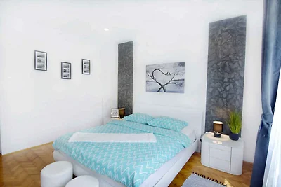 Ferienwohnung Apartment Diva am Meer mit 3