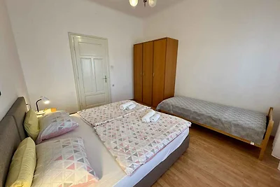 Ferienwohnung Ferienwohnung Ruza 2