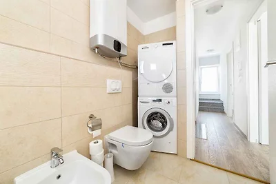 Ferienhaus Haus BUZOV 6+0