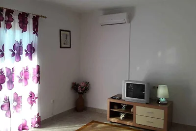 Ferienwohnung mit Grill