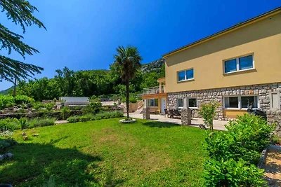 Apartamento Vacaciones familiares Tribalj