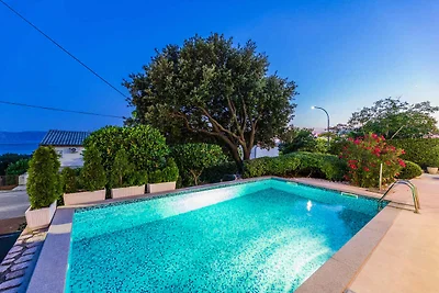 Charmante Villa Roko mit Meerblick und privat