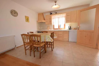 Ferienwohnung mit Terrasse