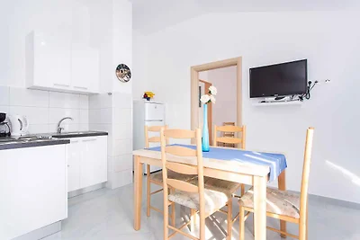 Vakantieappartement Gezinsvakantie Krk