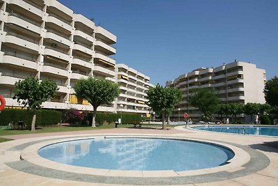 Appartamento Vacanza con famiglia Tarragona