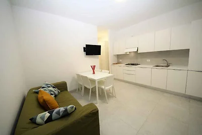 Appartamento Vacanza con famiglia Rosolina