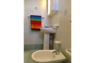 Vakantieappartement Gezinsvakantie Rosolina Mare