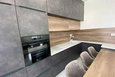 Ferienwohnung WOHNUNG EMANUEL (4+1)