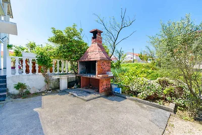 Vakantieappartement Gezinsvakantie Lopar