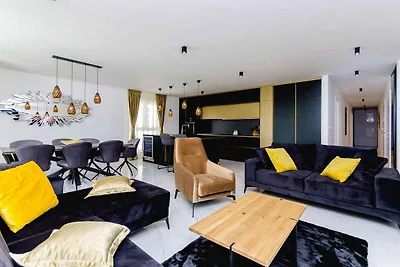 Ferienwohnung mit Klimaanlage