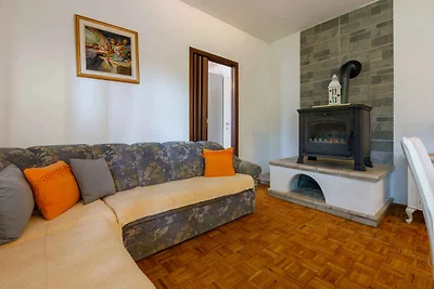 Ferienwohnung Unterkunft in einer ruhigen