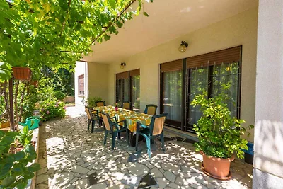 Appartamento Vacanza con famiglia Dramalj