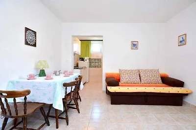Appartamento Vacanza con famiglia Vinisce