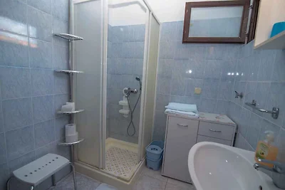 Vakantieappartement Gezinsvakantie Veli Losinj