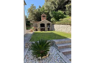 Appartamento Vacanza con famiglia Kampor
