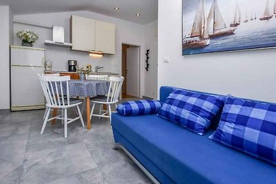 Ferienwohnung mit Klimaanlage
