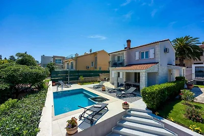 Villa mit Privatpool