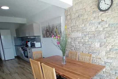 Vakantieappartement Gezinsvakantie Turanj
