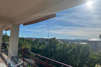 Ferienwohnung mit Aussicht und Pool