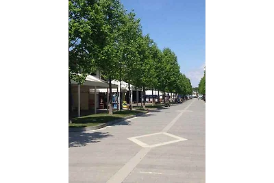 Ferienwohnung in Meernähe