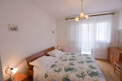 Ferienwohnung am Meer