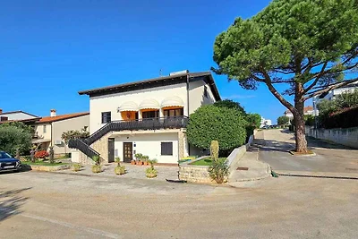 Ferienwohnung mit Klimaanlage und mit