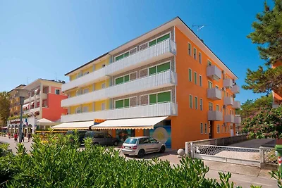 Ferienwohnung mit Klimaanlage