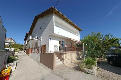 Appartamento Vacanza con famiglia Vodice