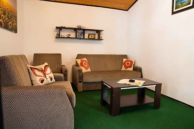 Appartamento Vacanza con famiglia Rabac