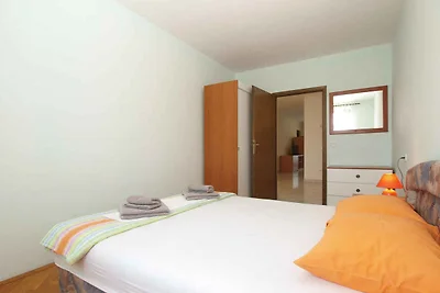 Ferienwohnung mit Klimaanlage