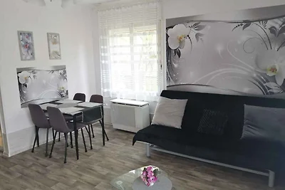 Ferienwohnung in der Nähe vom Zentrum