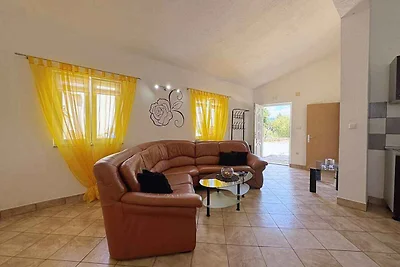 Vakantieappartement Gezinsvakantie Silo