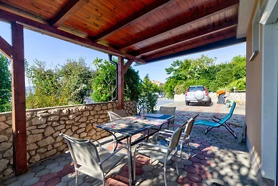 Gemütliche Ferienwohnung Dino i Toni in Novi 