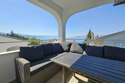 Ferienwohnung mit Klimaanlage