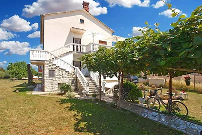 Ferienwohnung mit Klimaanlage