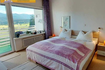 Appartamento Vacanza con famiglia Bad Mitterndorf