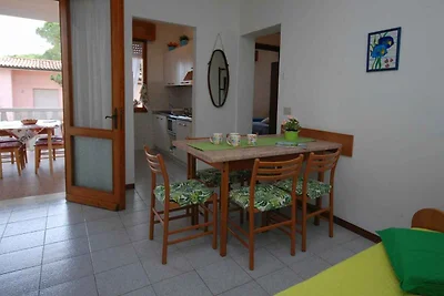 Appartamento Vacanza con famiglia Lignano Sabbiadoro