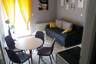 Vakantieappartement Gezinsvakantie Tribunj