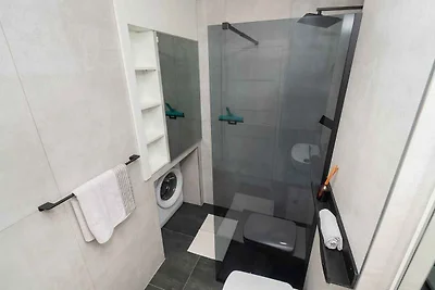 Ferienwohnung WOHNUNG RITA (4+1)