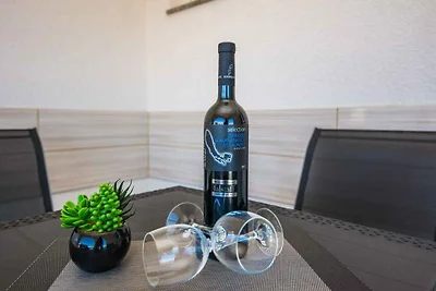Vakantieappartement Gezinsvakantie Vir