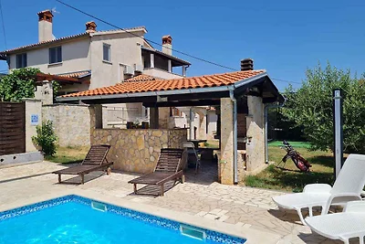 Casa vacanze Vacanza di relax Ližnjan