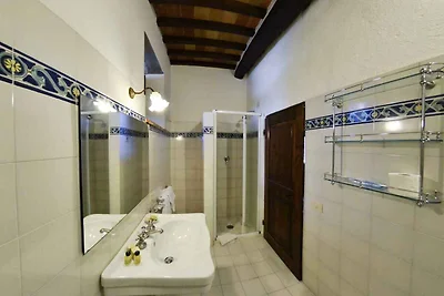 Appartamento Vacanza con famiglia Arezzo