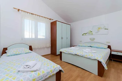 Holiday flat family holiday Lopar