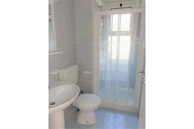 Ferienwohnung Reihenhaus in der Nähe des Meer