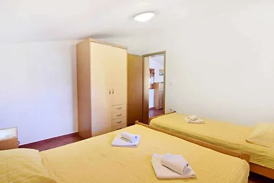 Ferienwohnung mit Garten und Terrasse, nahe z