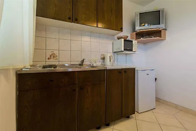 Appartamento Vacanza con famiglia Novi Vinodolski