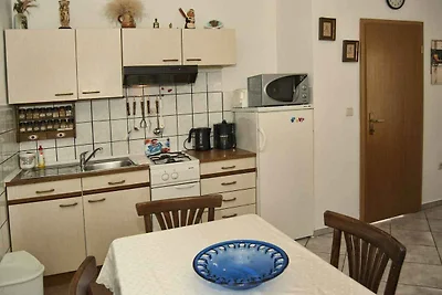 Ferienwohnung mit Klimaanlage