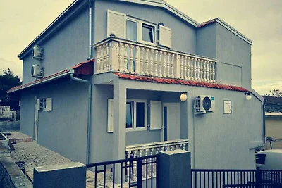 Ferienwohnung mit Klimaanlage