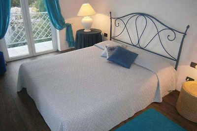 Ferienwohnung für 4 Personen, mit Klimaanlage